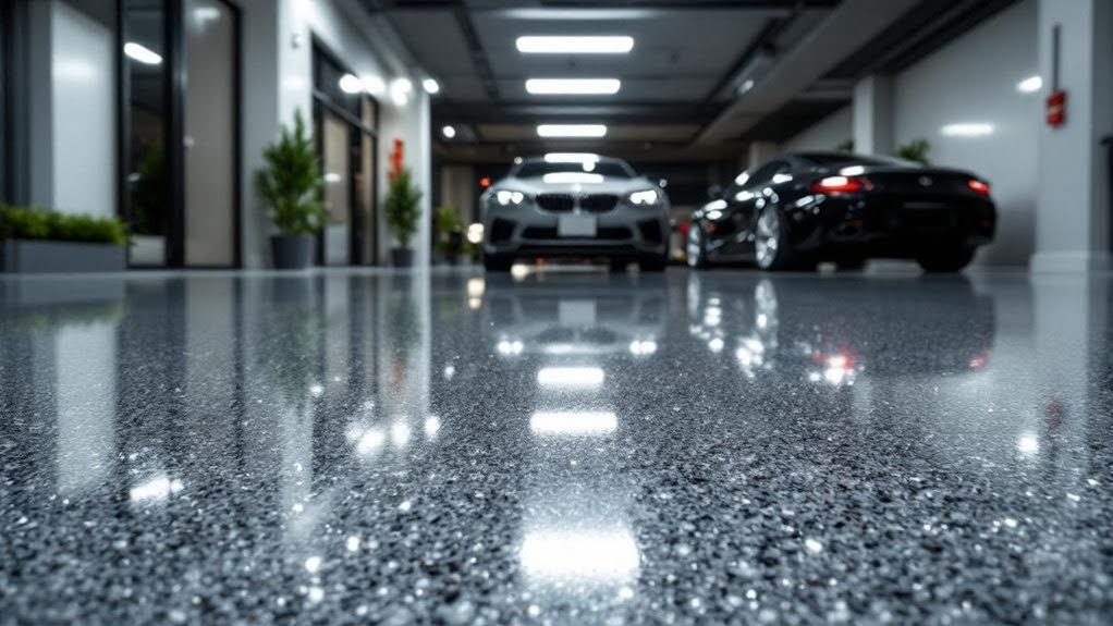 Epoxy Flooring 2