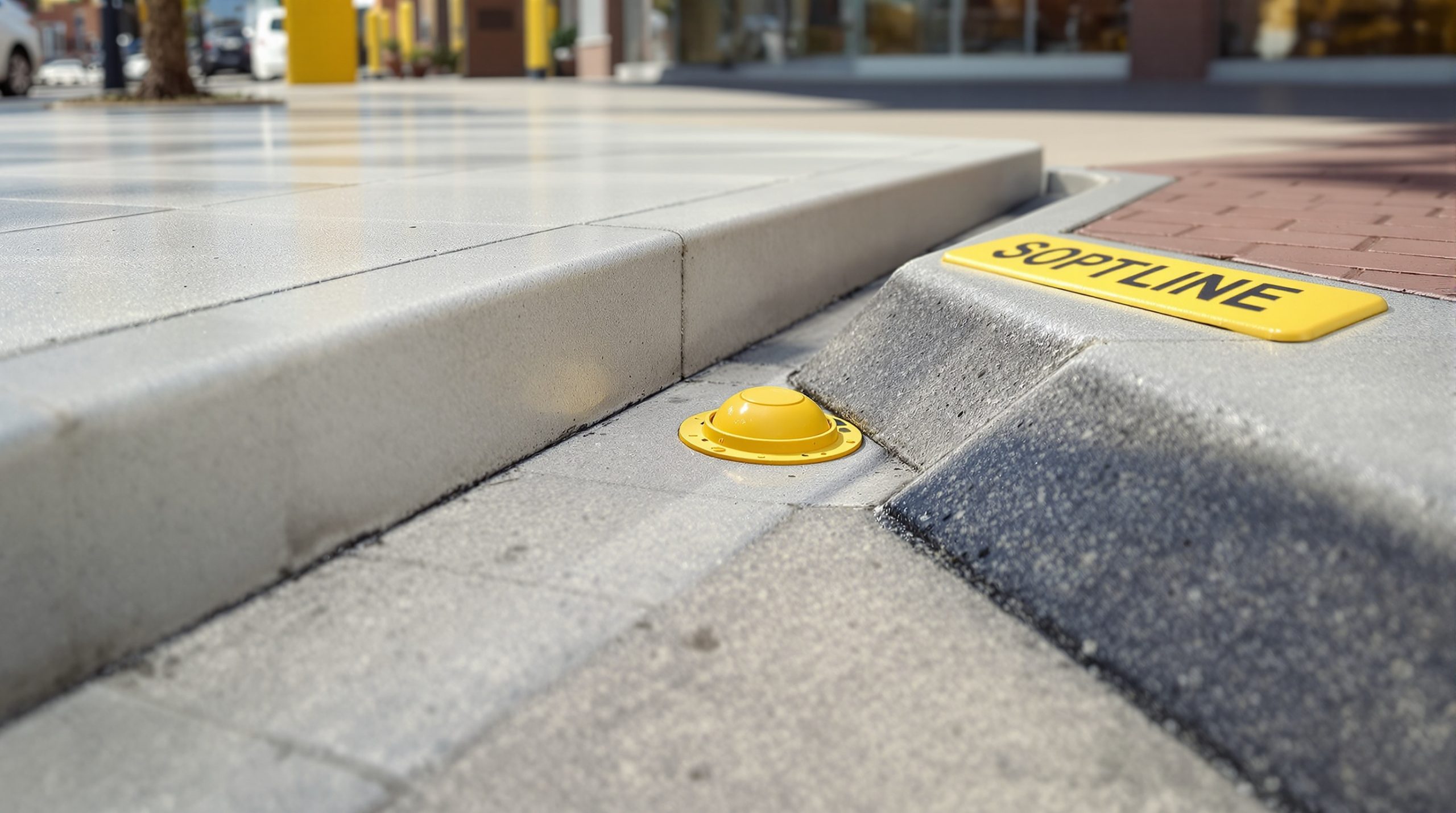 Concrete Curb & Gutter in Buffalo NY by CIT Concrete