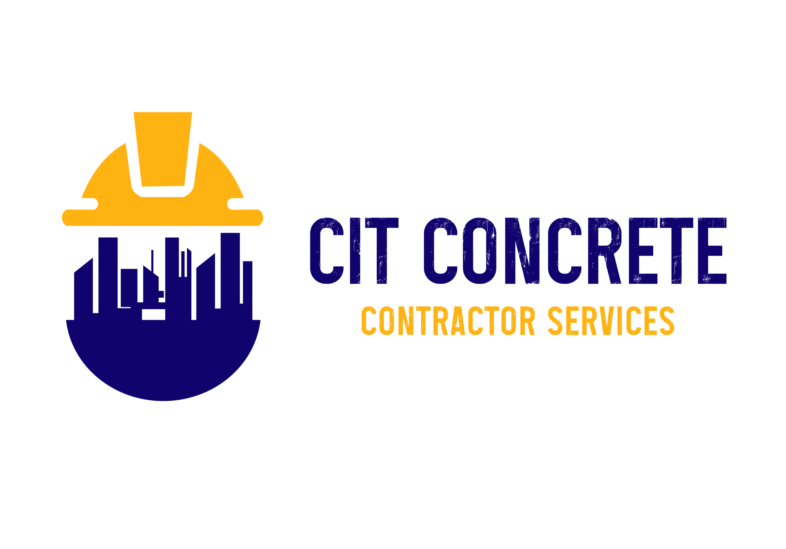 CIT Concrete Contractor Services &ndash; Buffalo logo
