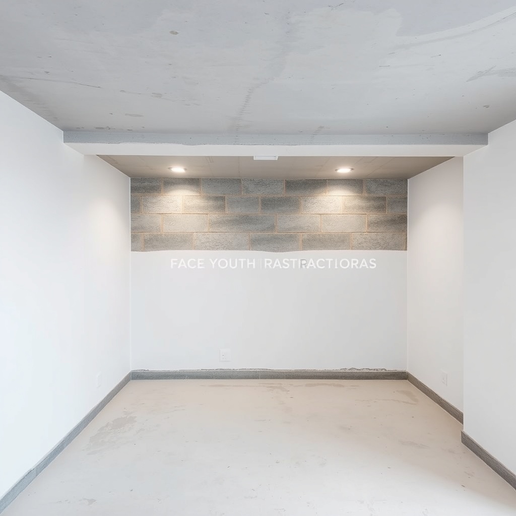 Basement Waterproofing in Buffalo NY