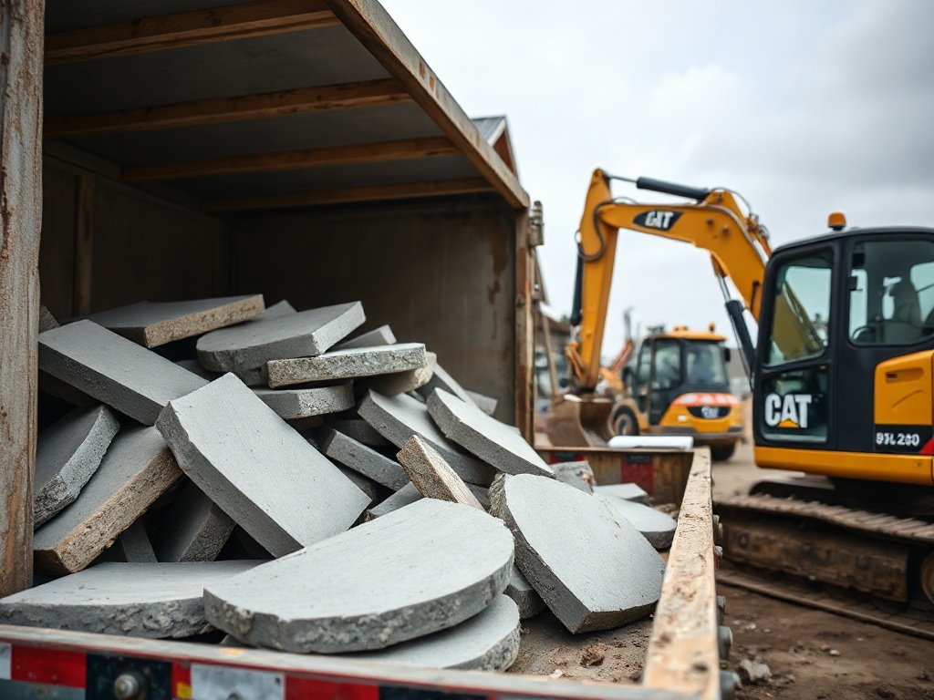 Demolition &amp; Haul-Away in Buffalo NY