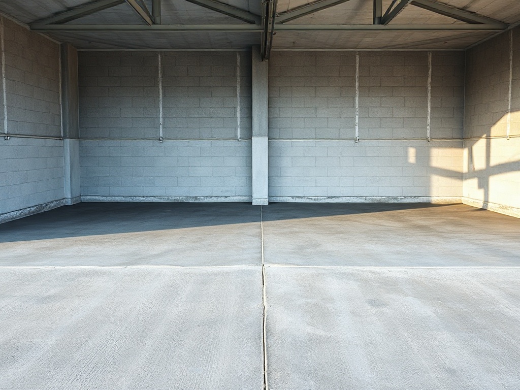 Garage Floors in Buffalo NY