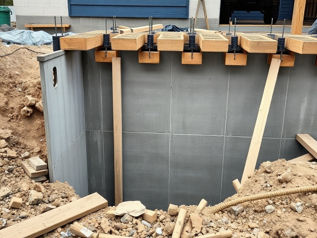Concrete for Contractors in Buffalo NY