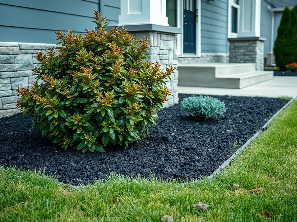 Landscaping &amp; Hardscaping project in Buffalo NY